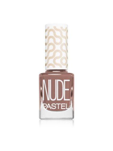 Pastel Nude лак за нокти цвят 760 13 мл.