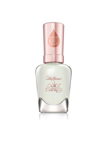 Sally Hansen Color Therapy лак за нокти цвят 120 Morning Meditation 14,7 мл.