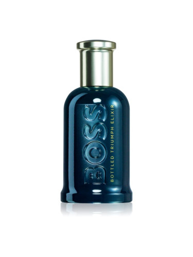 Hugo Boss BOSS Bottled Triumph Elixir парфюмна вода (intense) за мъже 50 мл.