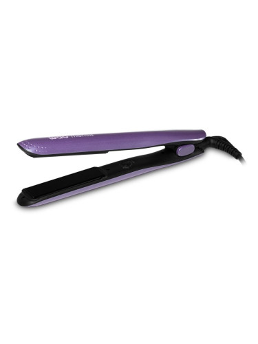 Wad Mensa Straightener за изправяне на косата Purple 1 бр.