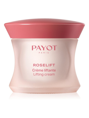 Payot Roselift Crème Liftante стягащ и лифтинг дневен крем 50 мл.
