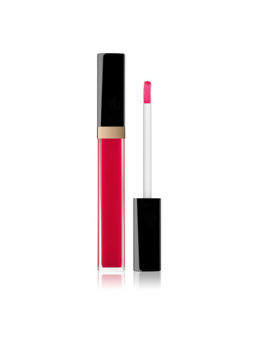 Chanel Rouge Coco Gloss блясък за устни с хидратиращ ефект цвят 738 Amuse-Bouche 5,5 гр.