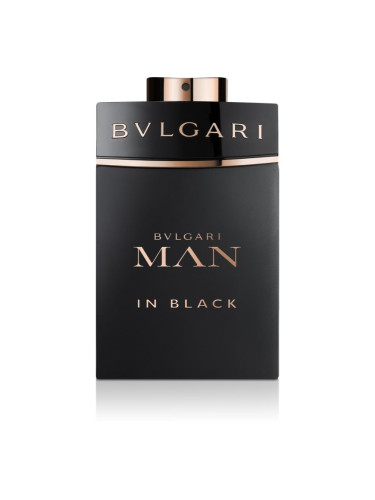 BULGARI Bvlgari Man In Black парфюмна вода за мъже 150 мл.