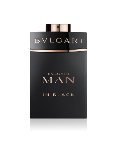 BVLGARI Bvlgari Man In Black парфюмна вода за мъже 150 мл.