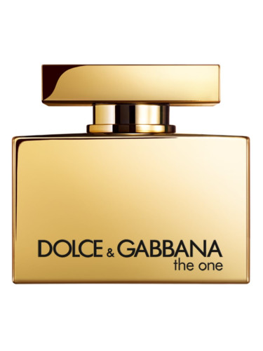 Dolce&Gabbana The One Gold Intense парфюмна вода за жени 75 мл.