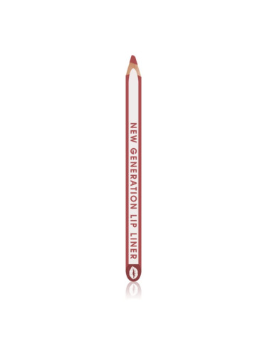 Dermacol New Generation молив-контур за устни цвят 03 1 гр.