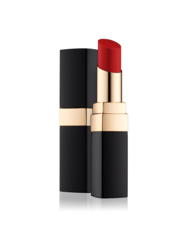 Chanel Rouge Coco Flash хидратиращ гланц за устни цвят 148 Lively 3 гр.