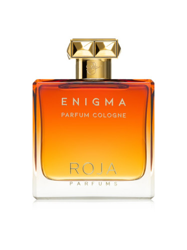 Roja Parfums Enigma Parfum Cologne одеколон за мъже 100 мл.