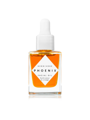 Herbivore Phoenix масло за лице против бръчки за суха кожа 30 мл.