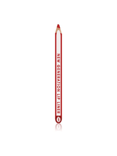 Dermacol New Generation молив-контур за устни цвят 02 1 гр.