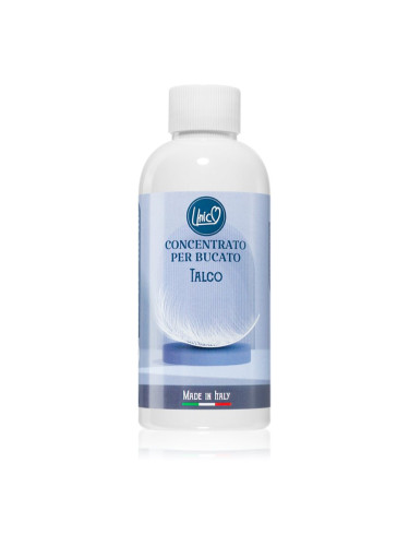 THD Unico Talco концентриран аромат за пералня 100 мл.