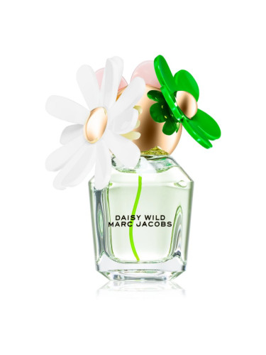 Marc Jacobs Daisy Wild парфюмна вода за жени 30 мл.
