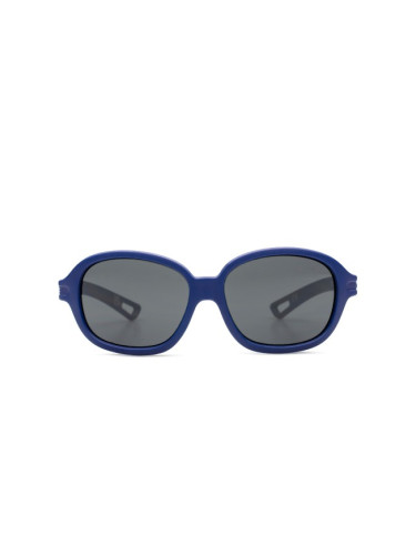 Cébé Mio Cs12701 (за възраст между 12 - 36 месеца) - правоъгълна слънчеви очила, детски, сини