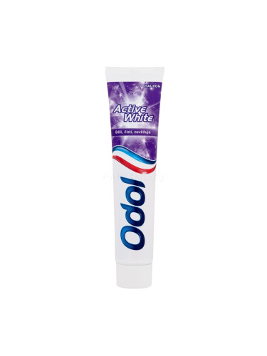 Odol Active White Паста за зъби 125 ml