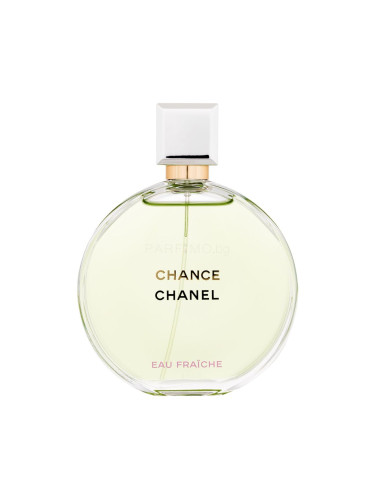 Chanel Chance Eau Fraiche Eau de Parfum за жени 100 ml