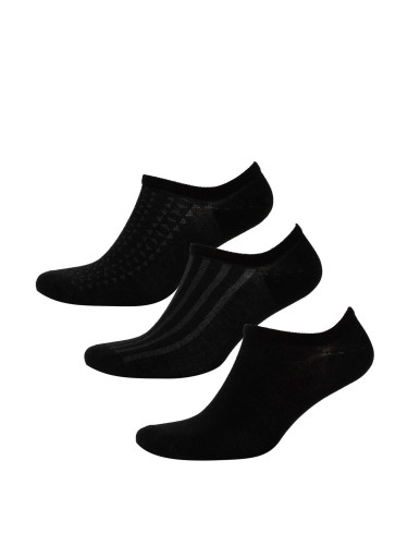 DEFACTO Man 3 piece Step Socks