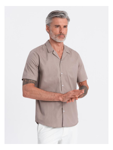 Мъжка риза Ombre