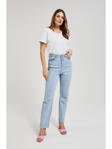 Women's jeans Moodo