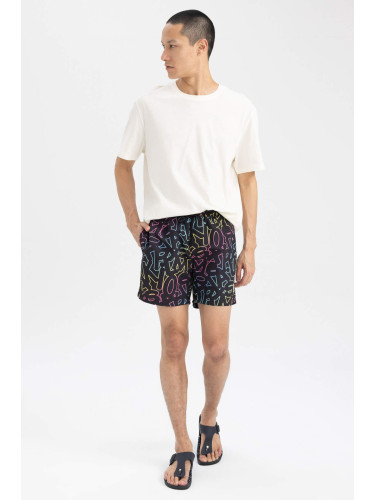 DEFACTO Short Beach Shorts