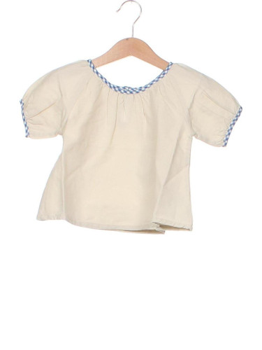 Детска блуза Bonnet A Pompon