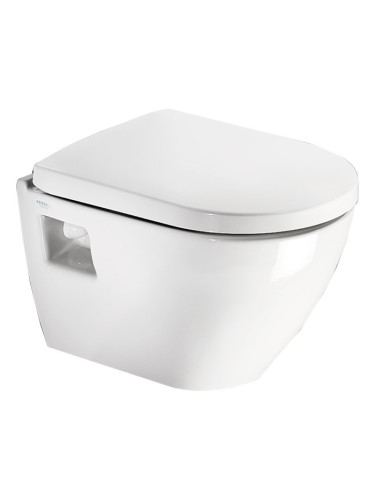 Висяща тоалетна Serel Smart 49-απλό