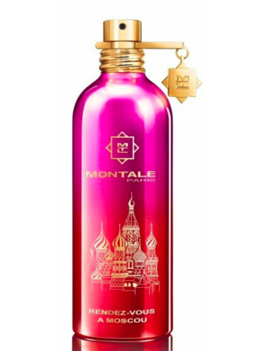 Montale Rendez-vous a Moscou EDP Парфюм за жени 100 ml ТЕСТЕР