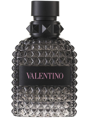Valentino Uomo Born In Roma Тоалетна вода за мъже без опаковка EDT
