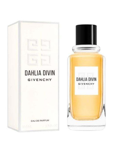 Givenchy Dahlia Divin Парфюмна вода за жени EDP