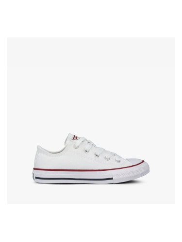 Converse All Star Ox  детски Обувки Маратонки 3J256C Бял