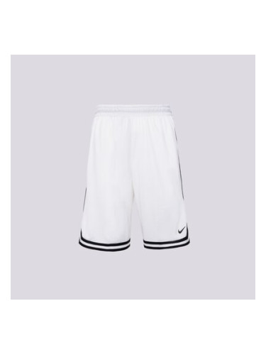 Nike Шорти M Nk Df Dna 10In Short мъжки Дрехи Къси панталони FN2604-100 Бял