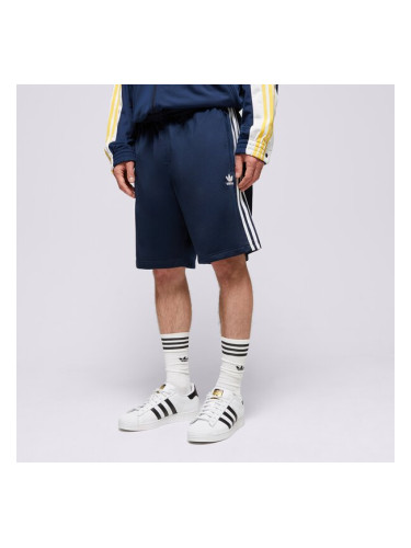 Adidas Шорти Fbird Short мъжки Дрехи Къси панталони IM9422 Тъмносин