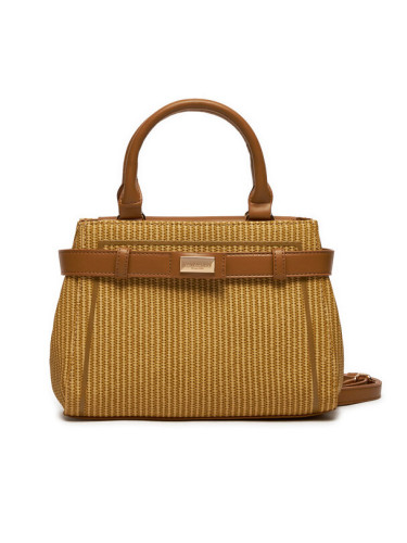 Monnari Дамска чанта BAG1520-017 Кафяв