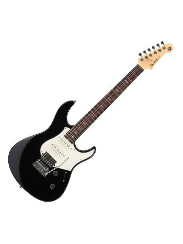 Yamaha Pacifica Standard Plus BL Black Електрическа китара