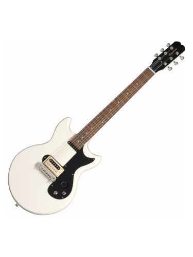 Epiphone Joan Jett Olympic Special Aged Classic White
