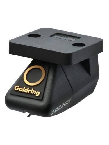 Goldring G1022GX Hi-fi пълнител, иглаHi-Fi доза