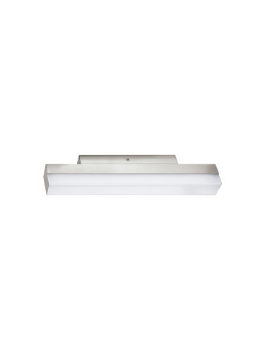 Eglo 94616 - LED Лампа за баня TORRETTA 1xLED/8W/230V IP44