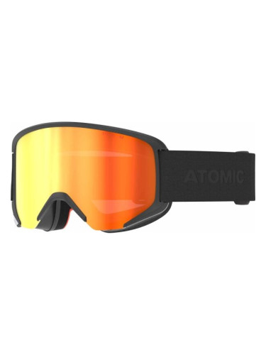 Atomic SAVOR STEREO Ски очила, черно, размер