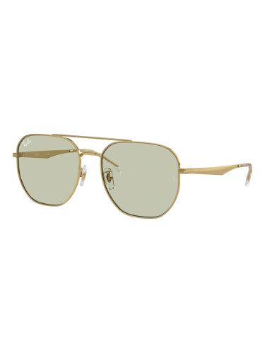 RAY-BAN RB3724D - 001/2