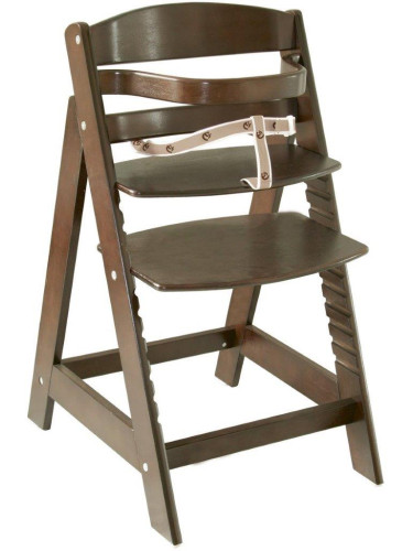 Столче за хранене Femy-Brown