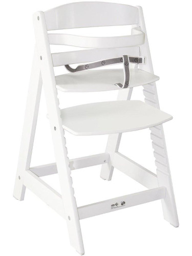 Столче за хранене Femy-White