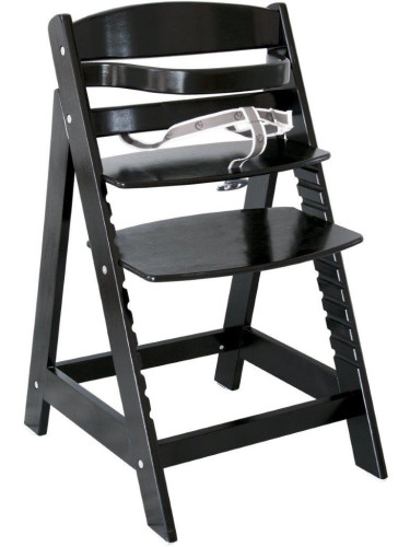 Столче за хранене Femy-Black