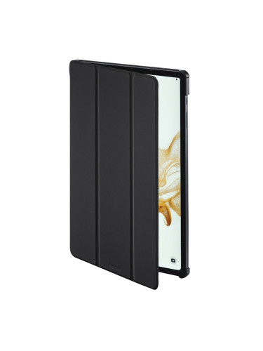 Калъф за таблет Hama Fold, За Samsung Galaxy Tab S7/S8 11", място за писaлка, черен