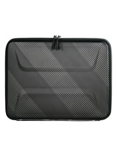 Калъф за лаптоп Hama Protection, до 14.1"(35.81 cm), полипропиленов, удароустойчив, черен