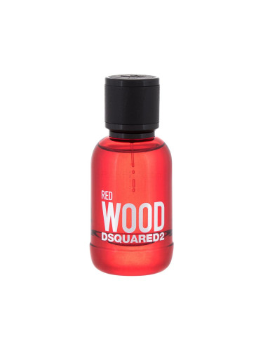 Dsquared2 Red Wood Eau de Toilette за жени 50 ml