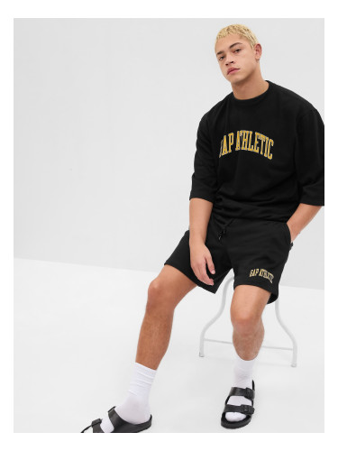 GAP Short Sleeve Sweatshirt - Mens