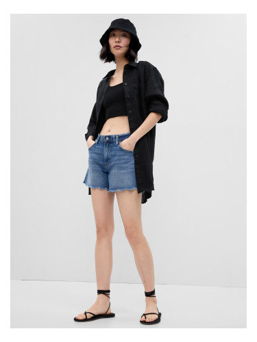 GAP Linen Long Shirt - Ladies