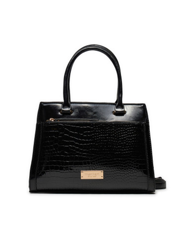 Дамска чанта Monnari BAG1600-M20 Черен