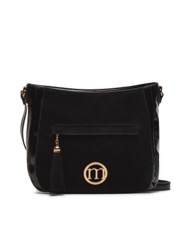 Дамска чанта Monnari BAG1900-020 Черен