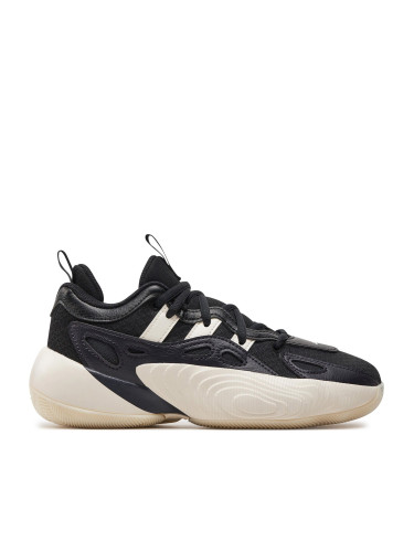 Обувки adidas Trae Young Unlimited 2 Low Kids IE7885 Черен