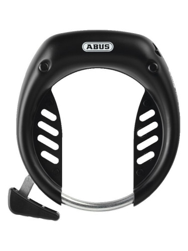 Abus Tectic 496 NR Black Ключалка